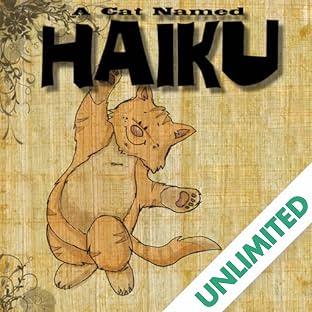 A Cat Named Haiku